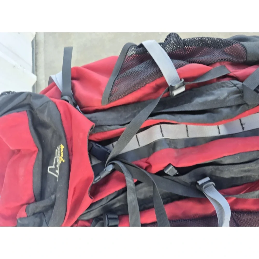 gregory backpack mens‎ large